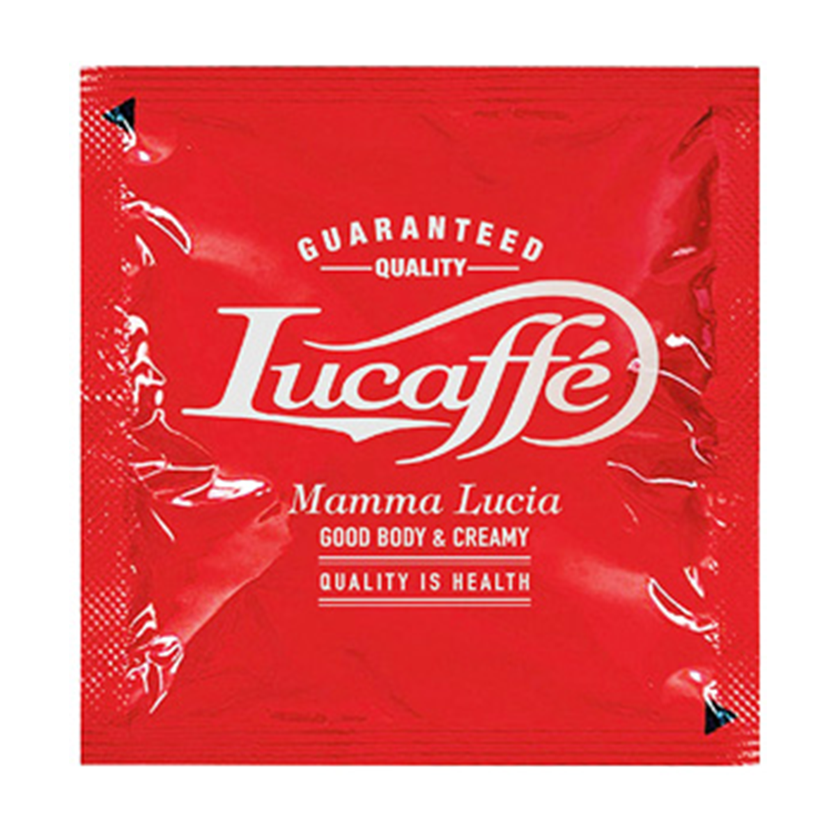 Lucaffe Mamma Lucia ESE Einzelkapseln – V6659